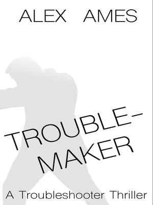 cover image of Troublemaker